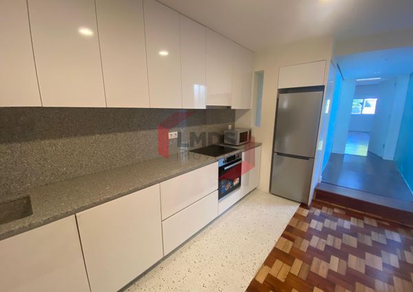 Apartamento T3