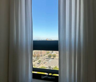View Towers - 1147 Quadra St — Studio - Photo 1