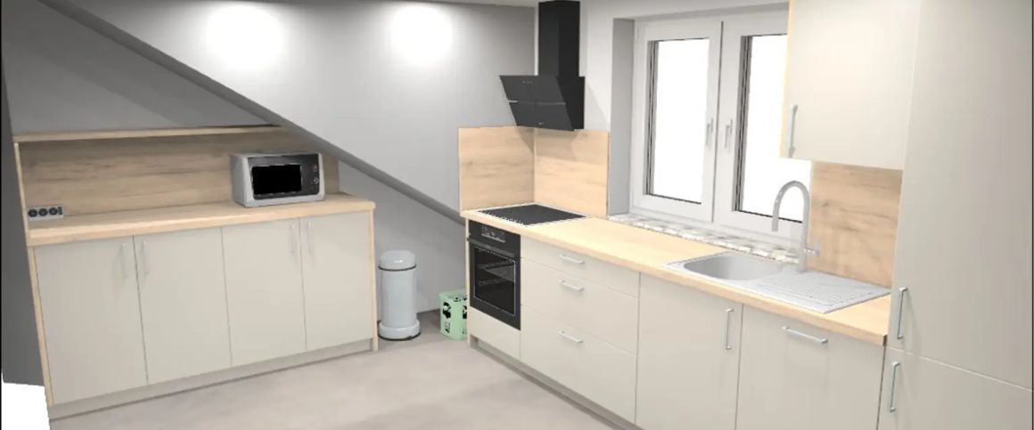 33142 Büren / Steinhausen - Foto 1