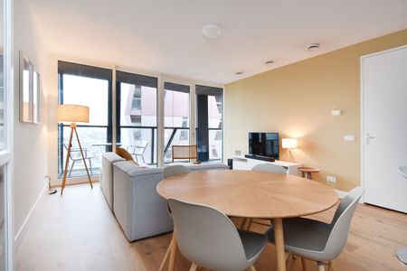 Appartement te huur: Kruisplein 372 3012 CC Rotterdam - Photo 5