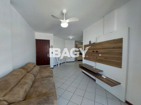 Apartamento 2 Quartos Ingleses Do Rio Vermelho 56m² - Photo 1