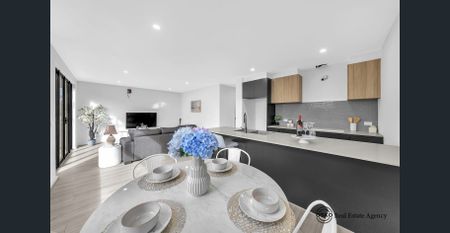 For Lease – Eco-7 on Duncans | Architecturally Designed Townhouses in Werribee - Photo 4