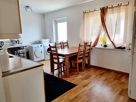 Lidegårdsvägen, Partille - Photo 1