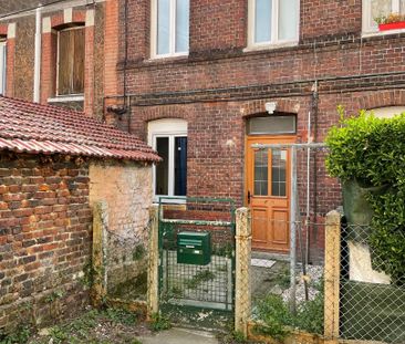 Location Maison 2 pièces 26m² - Photo 5