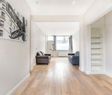 2 bedroom apartment to rent - Photo 6