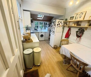2 bedroom house to rent Springfield Terrace, Cambridge, Cambridgesh... - Photo 4