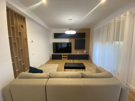 villa - Fotografie 1