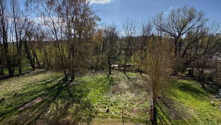 A louer appartement F3 avec parking et balcon - Photo 5