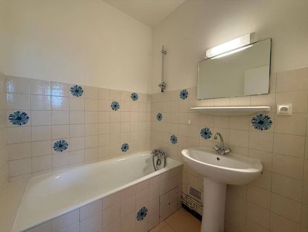 Location appartement 2 pièces 38.22 m² à Bourg-de-Péage (26300) 4 - Photo 4