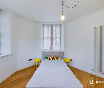 1 bedroom apartment to rent - Photo 5