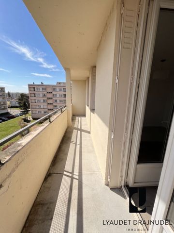 Location Appartement 3 pièces 60m² - Photo 5
