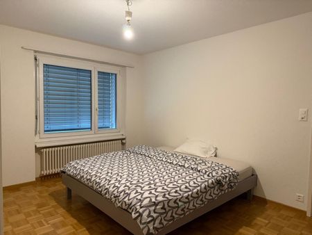Fully furnished 2.5-room apartment in Dübendorf (Zone 121) - Photo 4