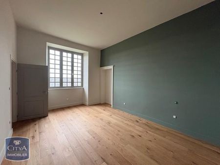 Location Appartement 2 pièces 48m² DOLE 39100 - Photo 5