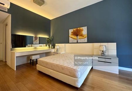 Pavilion Residences, Bukit Bintang, KL City Centre - Photo 4