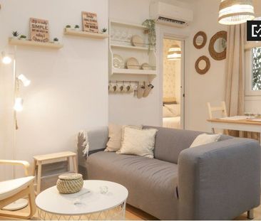 Piso de alquiler en Goya - Photo 1