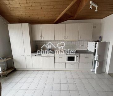 ruhig gelegene sehr gepflegte DG-Wohnung in Bad Birnbach - Photo 4