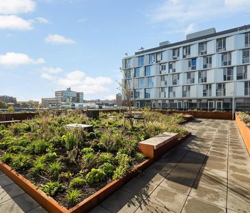 Lise Meitnerhof 397, Leeuwenhoek, 2333DL, Leiden - Photo 3