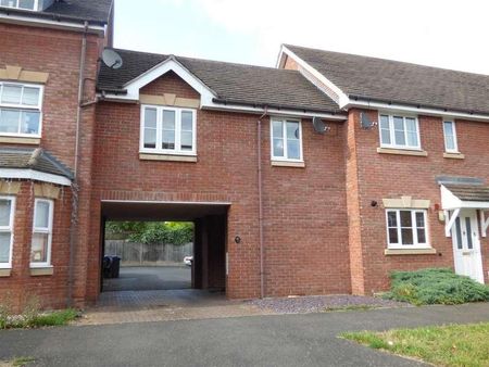 Wetherby Way, Stratford-upon-avon, CV37 - Photo 2