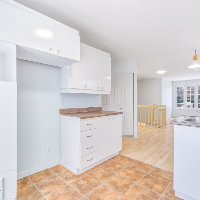 Appartement à Louer - Photo 1