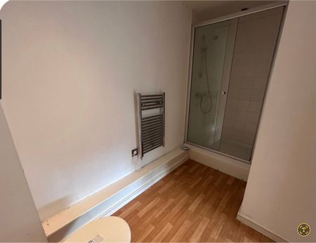 2 Bed Flat, Huntingdon St, NG1 - Photo 5