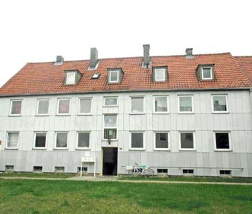 Mietwohnung in Kitzingen - Klein aber Fein - Foto 1