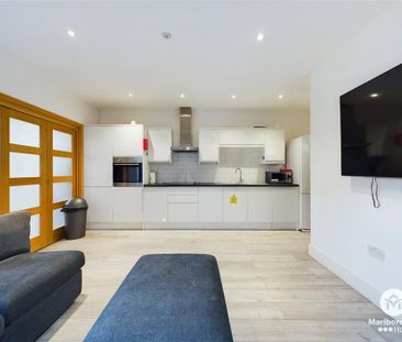 1 bedroom property to rent - Photo 4