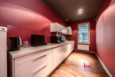 Powierzchnie biurowe na wynajem Poznań - Zdjęcie 3