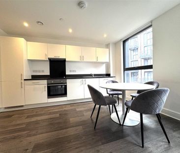 1 bedroom apartment to rent - Photo 4