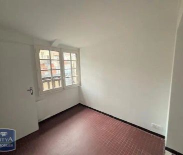 Appartement à louer 3 pièces 39.55m² - Photo 2