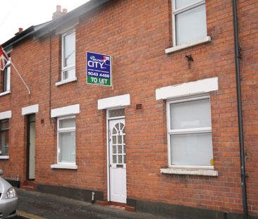 67 Ebor Drive, Tate's Avenue, Belfast, BT12 6NN - Photo 1