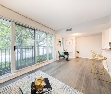 For Lease - 38 Hollywood Avenue Unit# 128, Toronto, Ontario - Photo 1