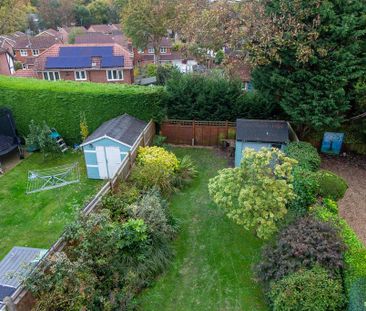 3 bedroom terraced house to rent - Photo 2