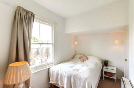 1 bedroom flat to rent - Photo 4