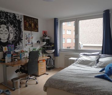 Pronájem bytu 2+1 • 47 m² bez realitky, Severní Porýní-Vestfálsko - Photo 2