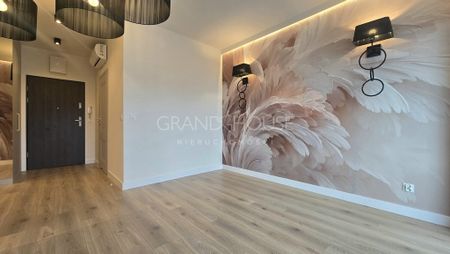 Wyjątkowy 2 pokojowy apartament Nad Odrą z garażem - Photo 5