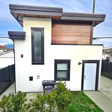 New laneway house in Renfrew heights! - Photo 4