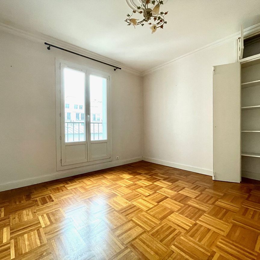 Location Appartement 4 pièces 84m² BREST 29200 - Photo 1