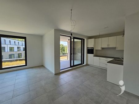 Appartement - Foto 4