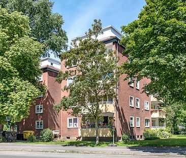 Charmante 3-Zimmer-Wohnung in Gelsenkirchen-Hassel - Ihr neues Zuhause wartet! - Photo 6