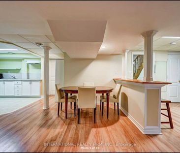 For Lease - 192 Canyon Hill Avenue Unit# BSMT, Richmond Hill, Ontario - Photo 2