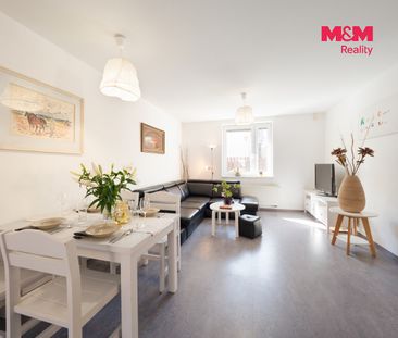 Pronájem domu 160 m² s pozemkem 330 m² - Photo 3