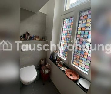 TAUSCHWOHNUNG Altbauwohnung mit Garten in Ehrenfeld - Foto 1