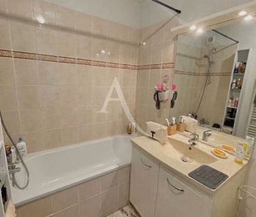 Location Appartement 2 pièces 42m² - Photo 5