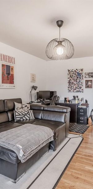 Châtelets Appartements Appartement 4 ½ à Louer Sainte-Foy / Sillery Juillet 2026 - Photo 1