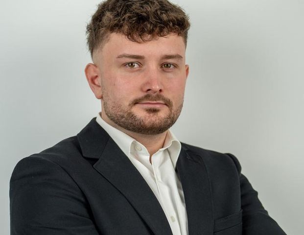 SUCHE 1-3 Zimmer Wohnung ab April/Mai! (Finderlohn) - Foto 1