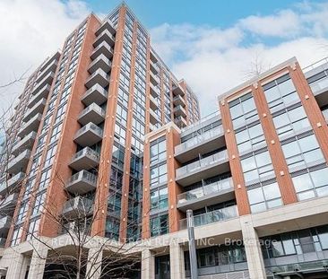 For Lease - 31 Tippett Road Unit# 723, Toronto, Ontario - Photo 3