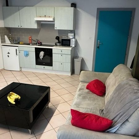 2.5 Zimmer, 60 m² - Photo 4