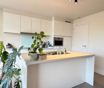 Appartement te huur in Meulebeke voor € 770 met 2 slaapkamers - Foto 4