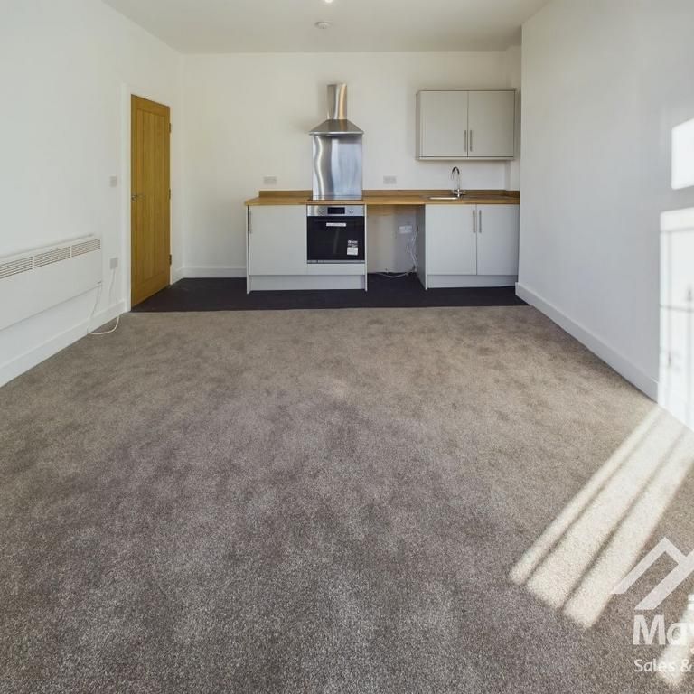 2 bedroom apartment to rent - Photo 1