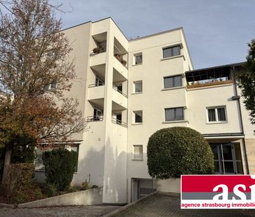 APPT 3P + BALCON + PARKING - Photo 4